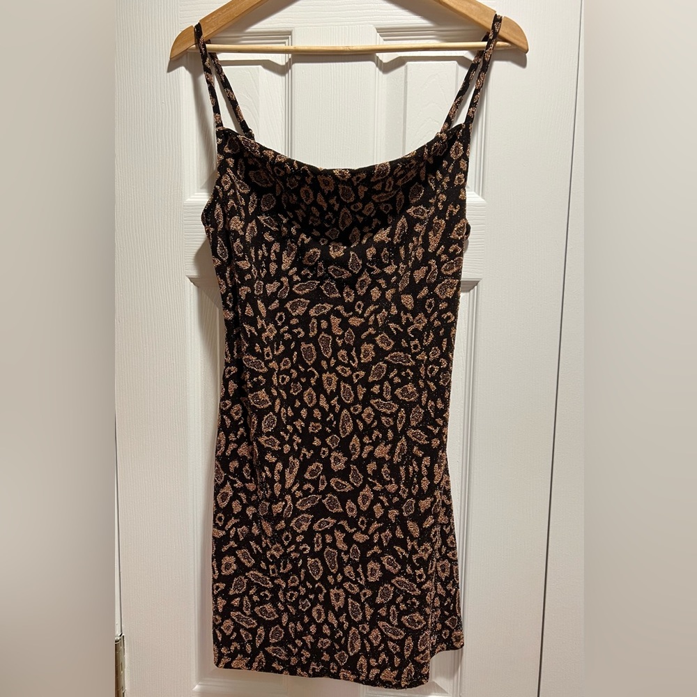 Forever 21 Dress